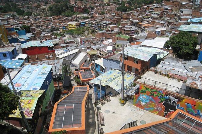 Do Not Say That Name - Key things you will get from this Medellín Escobar tour