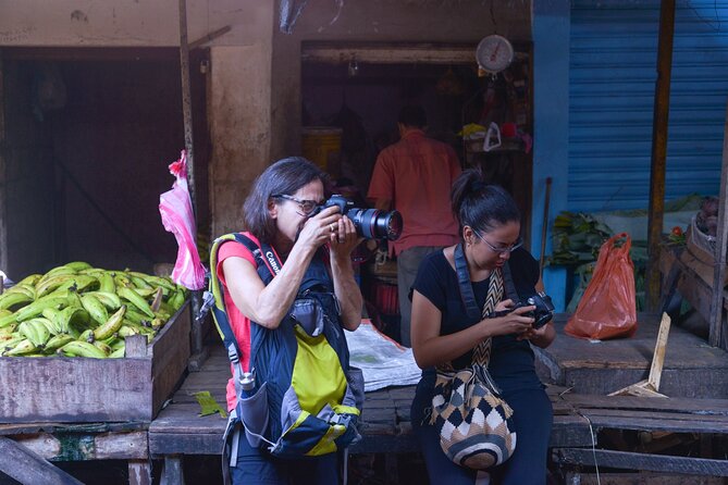 Documentary & Street Photography tour - Key Points You’ll Feel Right Away