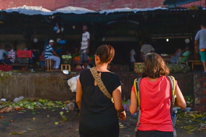 Documentary & Street Photography tour - How Storytelling Coaching Shapes Your Street Photos