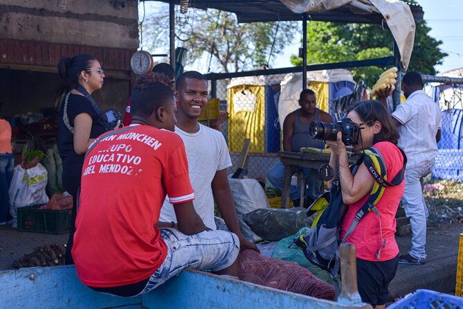 Documentary & Street Photography tour - What the $175 Price Covers (and What It Does Not)