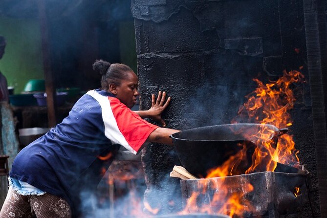 Documentary & Street Photography tour - Bazurto Market, 7:00 to 10:00, Where the Action Actually Happens