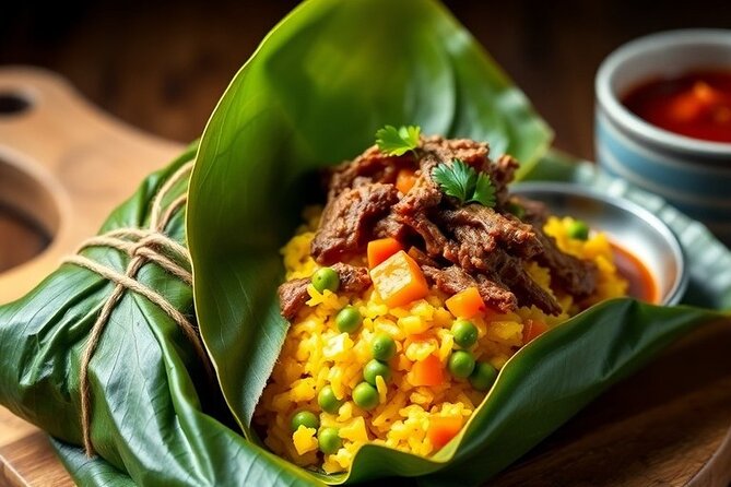 Eat Like a Local: Street Food Tour in Medellín’s Hidden Laureles - Key highlights