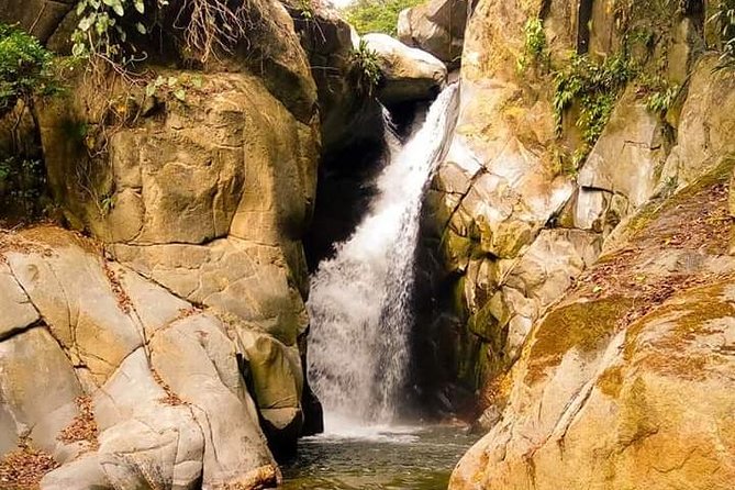 Eco-Hike in Minca: Coffee Tour, Waterfall & Chocolate Experience! - Santa Marta to Minca: the morning run that sets the tone
