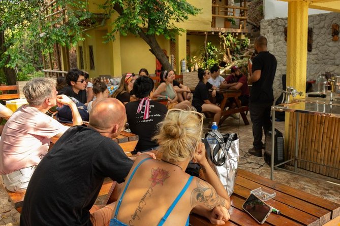 Eco-Hike in Minca: Coffee Tour, Waterfall & Chocolate Experience! - Small details that make the difference on the day