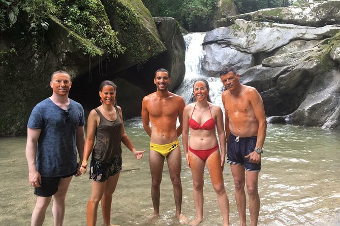 Eco-Hike in Minca: Coffee Tour, Waterfall & Chocolate Experience! - Lunch in Minca: fuel with a view and a little breathing room