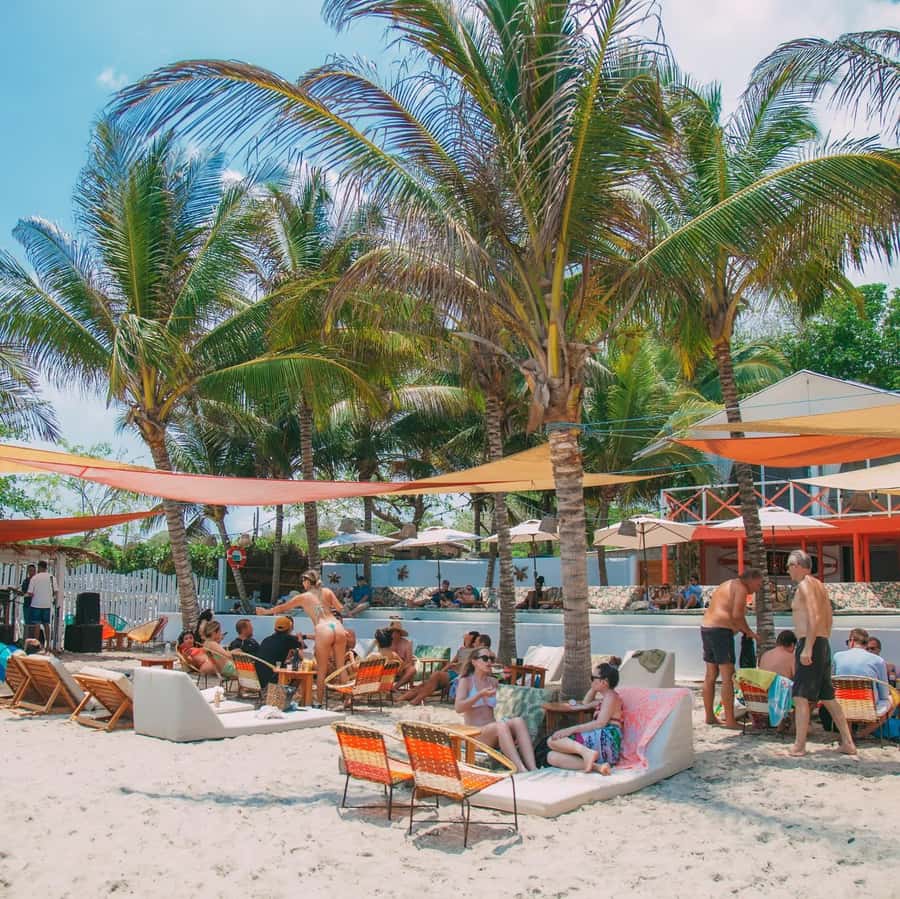 Eco-Luxury Beach Escape at Pink Mango, Tierra Bomba - Pricing and Value: Is $74 Actually a Good Deal?