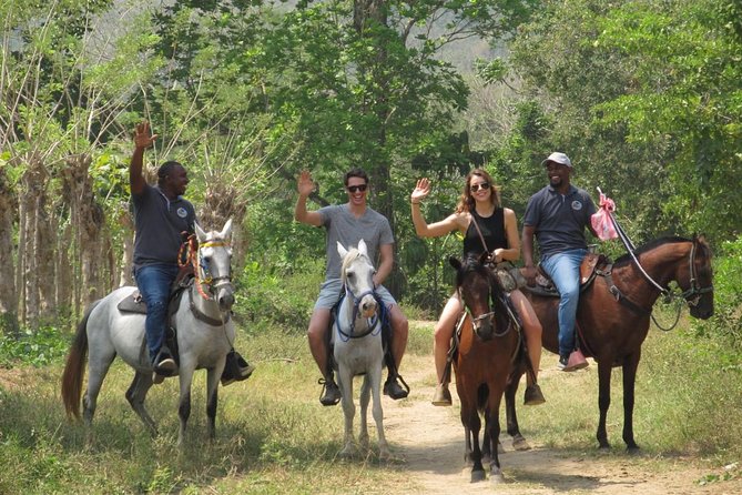 Eco-Tour on Horseback - Eco Horseback in Palenque: What Makes It Worth Your Time