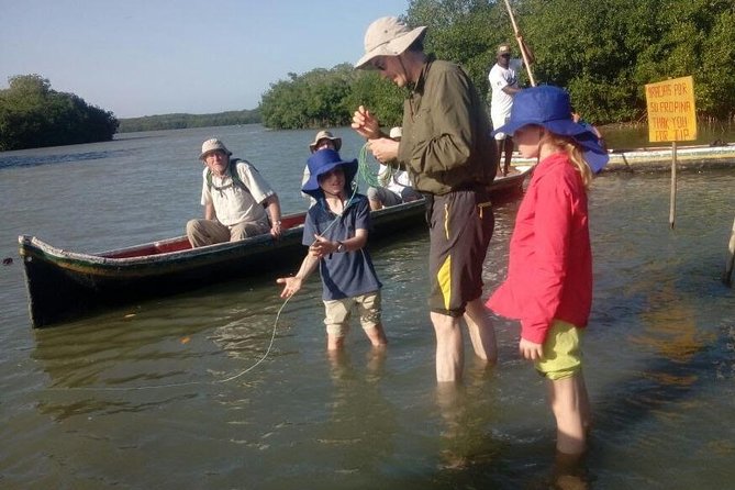 Ecoruta Volcán del Totumo and experience in the Mangroves - Key things to know before you go