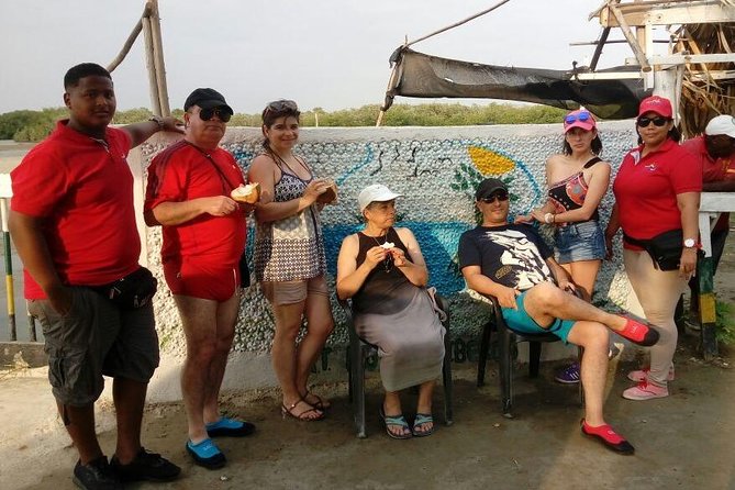 Ecoruta Volcán del Totumo and experience in the Mangroves - Pickup, timing, and group size: what matters for your day