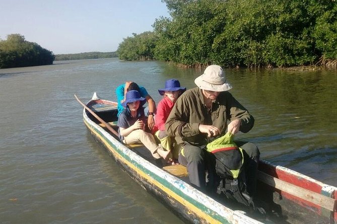 Ecoruta Volcán del Totumo and experience in the Mangroves - What to bring so you do not regret the mud