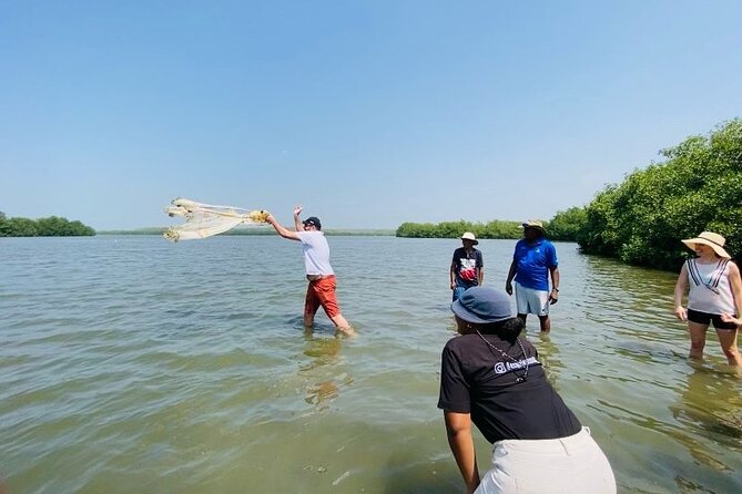 Ecotour Mangrove and Craft Fishing : Nature + Local Community - Key highlights you should know before you go