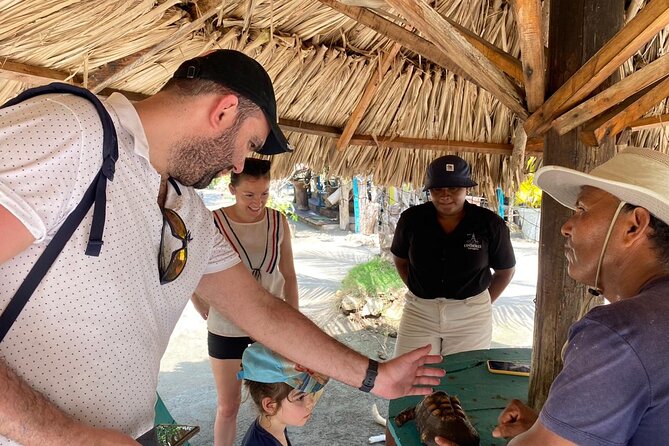 Ecotour Mangrove and Craft Fishing : Nature + Local Community - Why this mangrove and craft fishing tour feels different