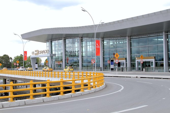 El Dorado Airport Transfer: Direct to Your Hotel or Accommodation - Meet and Greet at Arrival, and What You Need to Provide