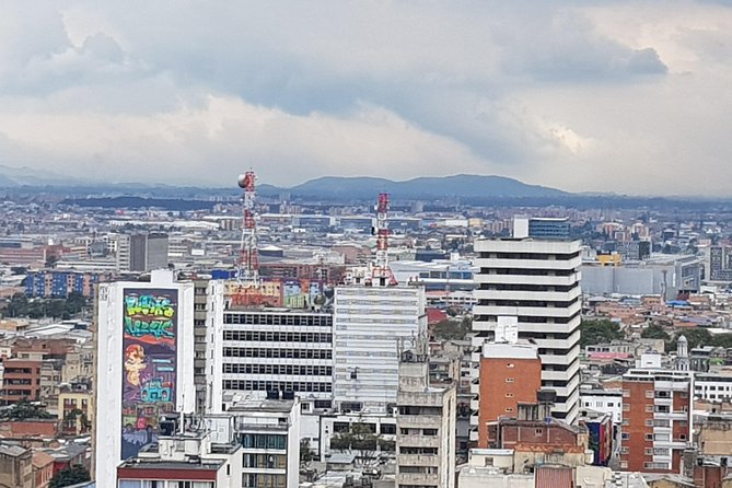 El Dorado Airport Transfer: Direct to Your Hotel or Accommodation - Should You Book This Bogotá Airport Transfer?