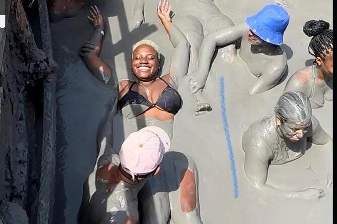 El Totumo mud volcano day tour and eco-friendly hotel - Value check: what you really pay for in Cartagena