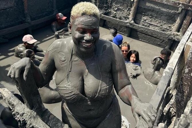 El Totumo mud volcano day tour and eco-friendly hotel - Who should book this, and who should skip it