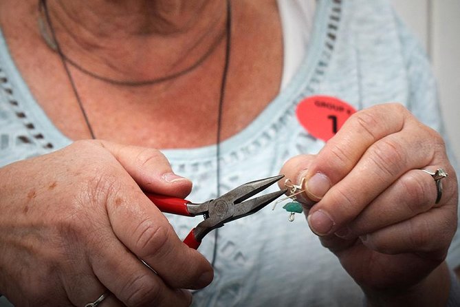 Emerald Jewelry Making Experience - Key Highlights Worth Plotting Into Your Cartagena Day