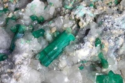 Emerald Lecture – Become an expert