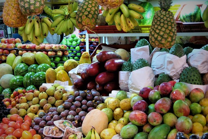 Enjoy the flavors of Colombia! - Key highlights