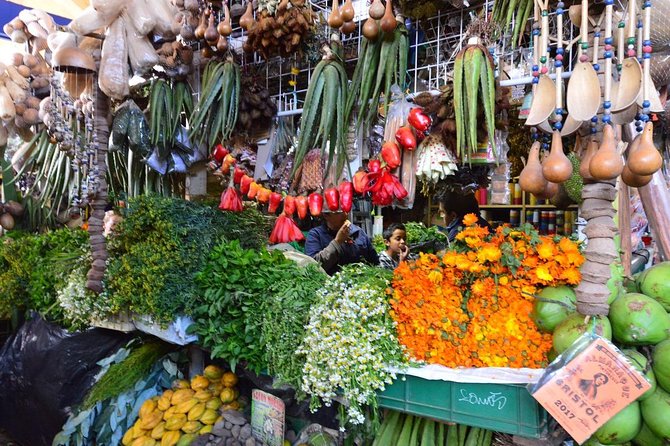 Enjoy the flavors of Colombia! - Price and What This $35 Experience Really Covers