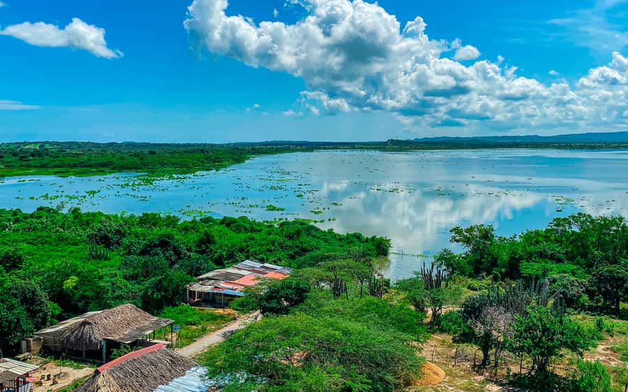 Enjoy the totumo volcano from cartagena + snack - Key things to know before you go
