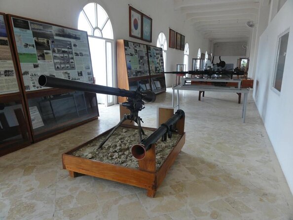 "Essential Cartagena" Private Tour. - Key highlights you should not miss