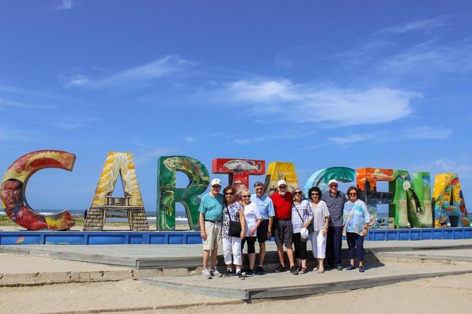 "Essential Cartagena" Private Tour. - Plaza de los Coches: Where the City Let People In, and Profits Out