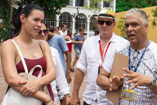 "Essential Cartagena" Private Tour. - Why a Private Guide Changes Everything in Cartagena