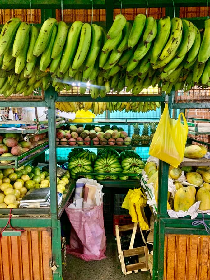 Essential Fruit Experience - Key things to know before you go