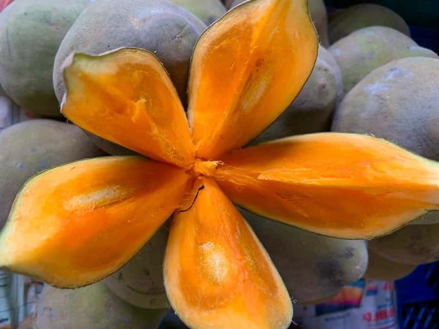Essential Fruit Experience - Practical tips so your tasting stays fun, not awkward