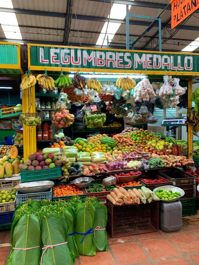 Essential Fruit Experience - The 1.5-hour pace: fast enough, not rushed enough