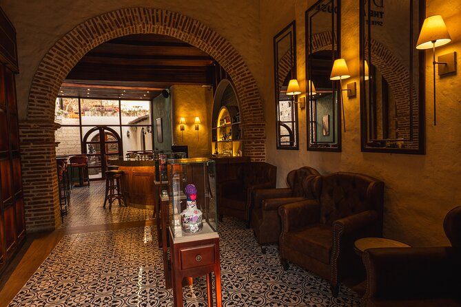 Exclusive Dictator Rum Tasting - Timing and Pacing: How to Plan Your Evening