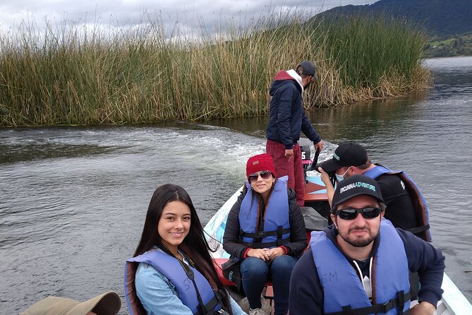 Excursion in Nariño for 3 days - Key highlights I’d plan around