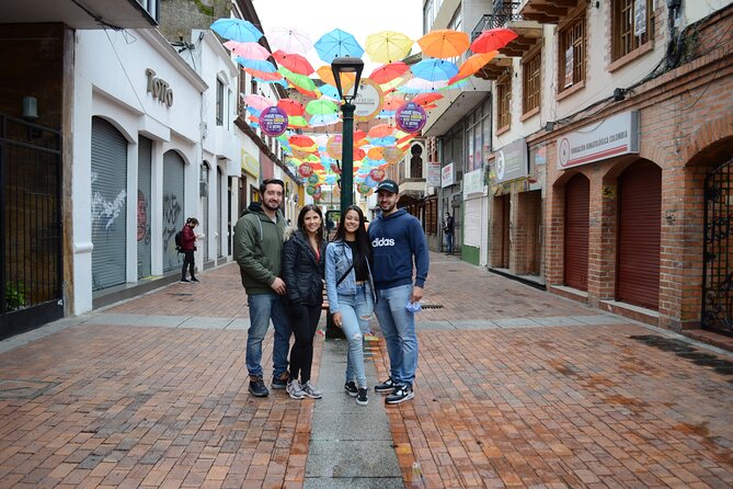 Excursion in Nariño for 3 days - Nariño in 3 days, from old streets to night-lit stone