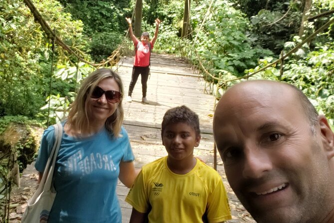 Excursion to La Plata waterfall in Ibagué (490 meters the highest in Tolima) - Price and Value: Is $55 Worth It for La Plata?