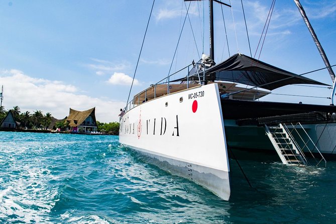 Excursion to the Rosario Islands with Lunch and Snorkeling - Key Points You Should Know Before You Go