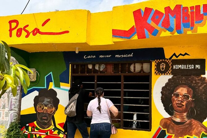 Experience at the First Free Slave Village of Palenque - Key highlights you should know before you go
