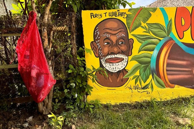 Experience at the First Free Slave Village of Palenque - Palenque from Cartagena: why this tour feels like more than sightseeing