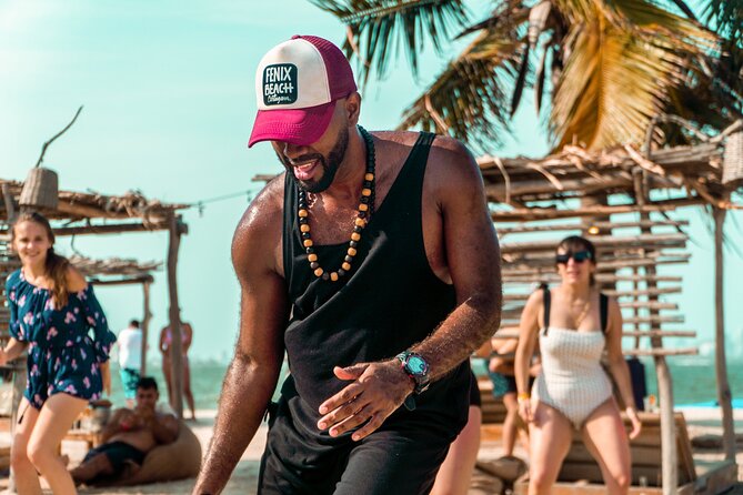 Experience Fenix Beach Cartagena - Basic Day Pass - Price and value: what $54.16 buys, and what it does not