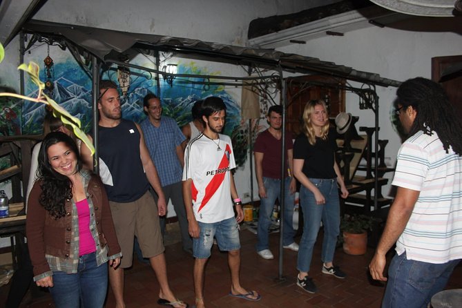 Experience the joy of Salsa. Have fun while learning - What You Learn: Salsa Rhythm, History, and the Basics You Can Repeat