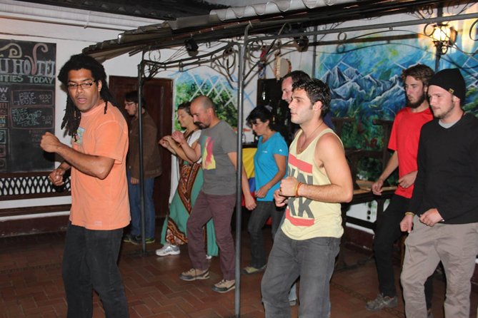 Experience the joy of Salsa. Have fun while learning - Price and What the $25 Actually Buys You