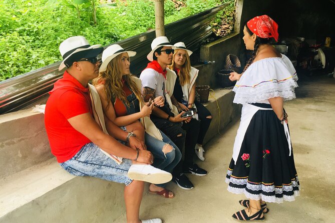 EXPERIENCES COLOMBIA (coffee tour) - From Tunel Fernando Gomez Martinez to Coffee Country