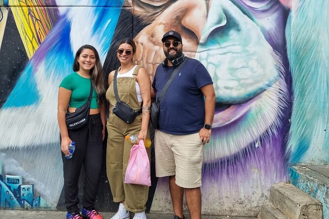 Explora Medellin City Tour Con C13 - Key highlights I think you’ll care about