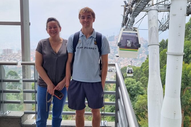 Explora Medellin City Tour Con C13 - Price and time, in plain terms