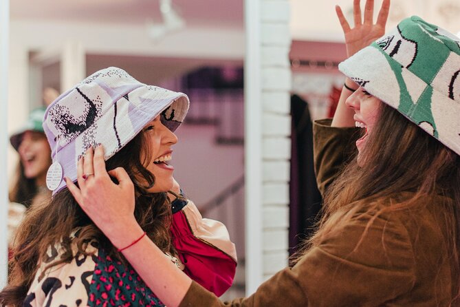 Explore Bogotá’s coolest spots in Chapinero Alto - Why Chapinero Alto makes Bogotá feel real