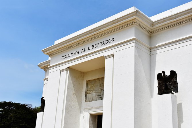 Explore Santa Marta’s History, Museums and Architecture in 4 hours - Key Stops That Shape the Story Quickly