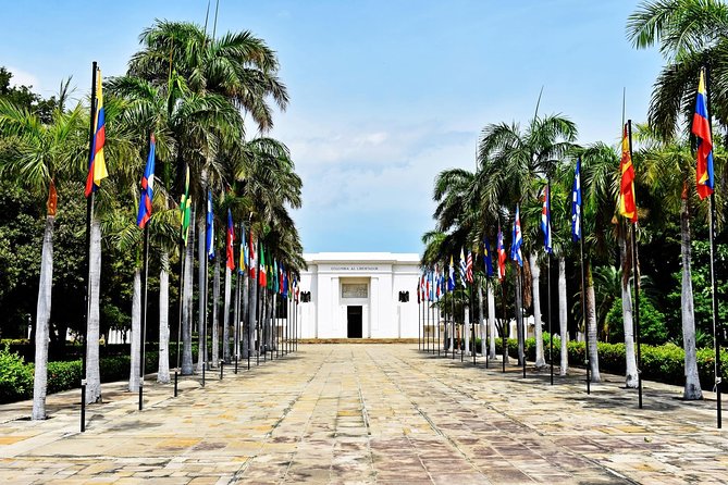 Explore Santa Marta’s History, Museums and Architecture in 4 hours - Price and Value: What $120 Buys You in Real Terms