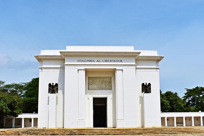 Explore Santa Marta’s History, Museums and Architecture in 4 hours - Quinta de San Pedro Alejandrino and Bolívar’s Santa Marta Finale