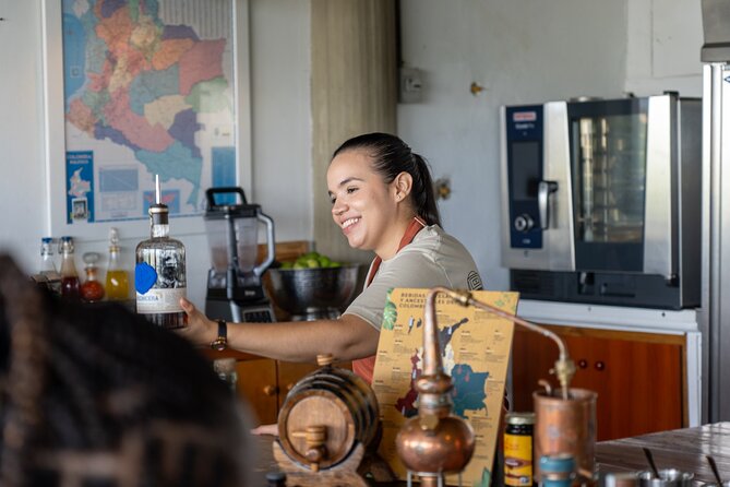 Express Rum and Chocolate Tasting Experience - Who should book this rum and chocolate tasting?