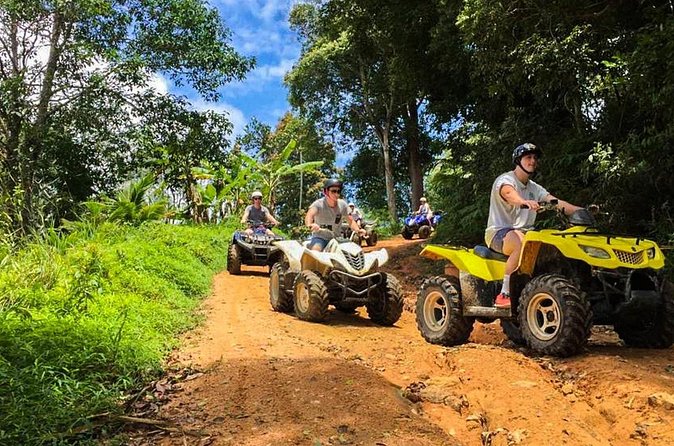 Extreme ATV Experience in Medellin - Who This Extreme ATV Experience Fits Best (And Who Should Rethink It)